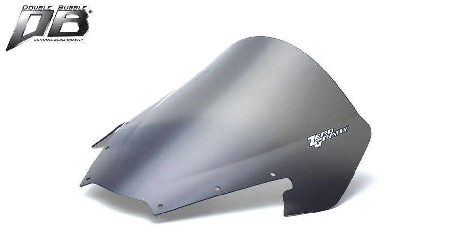 Zero Gravity Racing Windshields for the Yamaha FZ1 (Fazer 1000) (2001-2005)