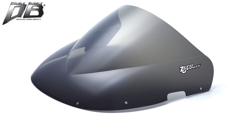 Zero Gravity Racing Windshields for the Yamaha FZR600 (1989-1990), FZR600 (1993-1999)