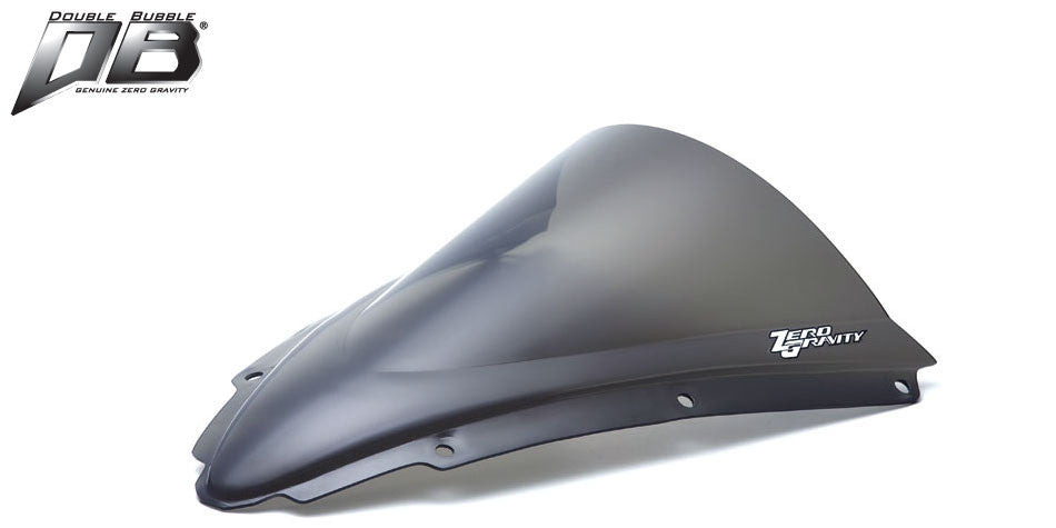 Zero Gravity Racing Windshields for the Yamaha YZF-R1 (2000-2001)
