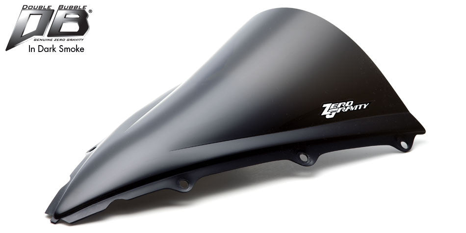 Zero Gravity Racing Windshields for the Yamaha YZF-R1 (2002-2003)