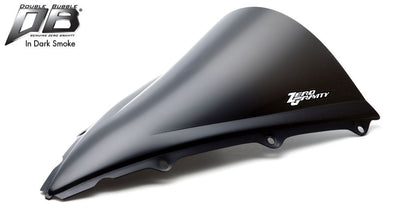 Zero Gravity Racing Windshields for the Yamaha YZF-R1 (2002-2003)