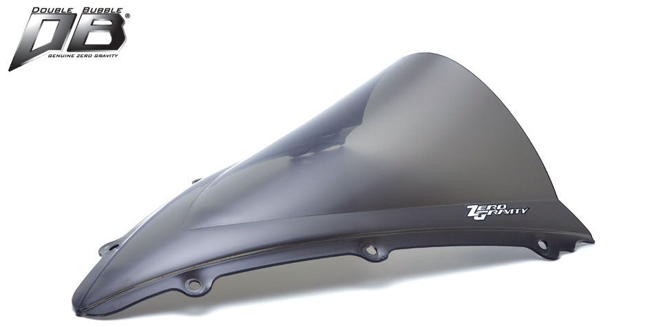 Zero Gravity Racing Windshields for the Yamaha YZF R1 (2004-2006)
