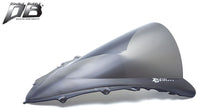 Zero Gravity Racing Windshields for the Yamaha YZF-R1 (2007-2008)