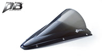 Zero Gravity Racing Windshields for the Yamaha YZF-R125(2008-2015)