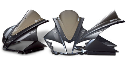 Zero Gravity Racing Windshields for the Yamaha YZF-R125(2008-2015)