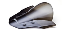 Zero Gravity Racing Windshields for the Yamaha FJ-09 Special Color "43" Lt Gray Tint  (2015-2016)