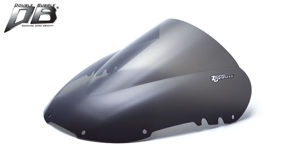 Zero Gravity Racing Windshields for the Yamaha YZF600 (1995-1996)
