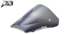 Zero Gravity Racing Windshields for the Yamaha YZF-R6  (1999-2002)