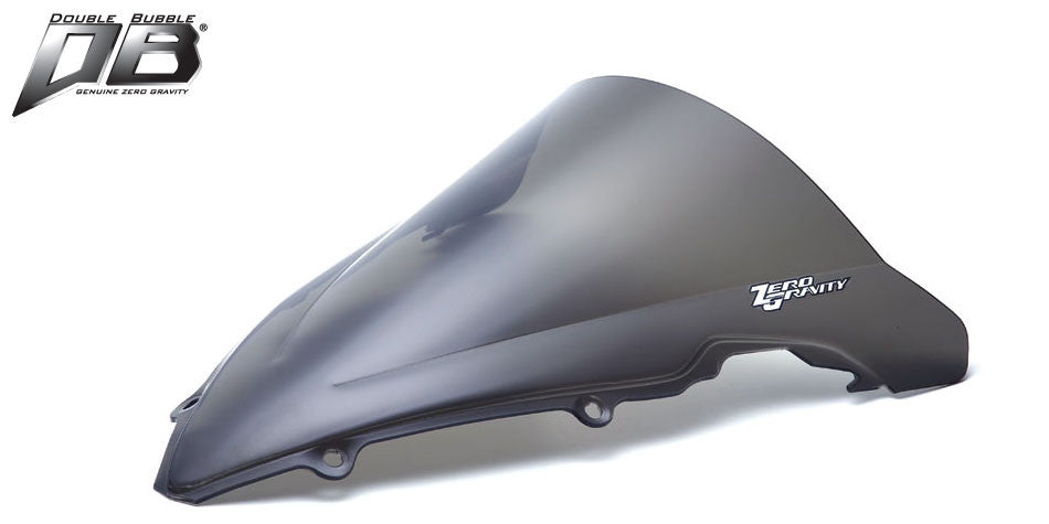 Zero Gravity Racing Windshields for the Yamaha YZF-R6  (2003-2005), YZF-R6S (2006-2008)