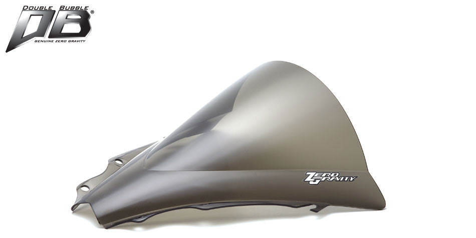 Zero Gravity Racing Windshields for the Yamaha YZF-R6 (2006-2007)