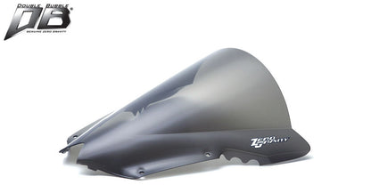 Zero Gravity Racing Windshields for the Yamaha YZF-R6 (2008-2016)
