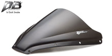 Zero Gravity Racing Windshields for the Ducati Sport / Supersport / SS 620 (2003), 750 (1999-2002), 1000DS (2003-2007), 900 (1999-2002), 800 (2003-2007)