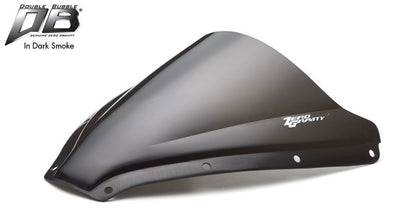 Zero Gravity Racing Windshields for the Ducati Sport / Supersport / SS 620 (2003), 750 (1999-2002), 1000DS (2003-2007), 900 (1999-2002), 800 (2003-2007)