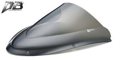 Zero Gravity Racing Windshields for the Ducati ST4 and ST4S (2004-2005), ST3 and ST3S (2004-2008)