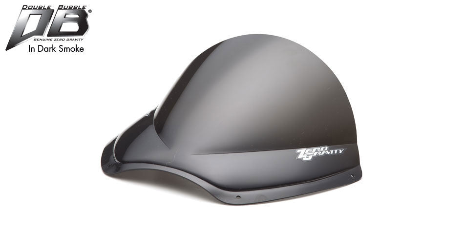 Zero Gravity Racing Windshields for the Ducati Monster Monster 900 / 750  (1998-1999)