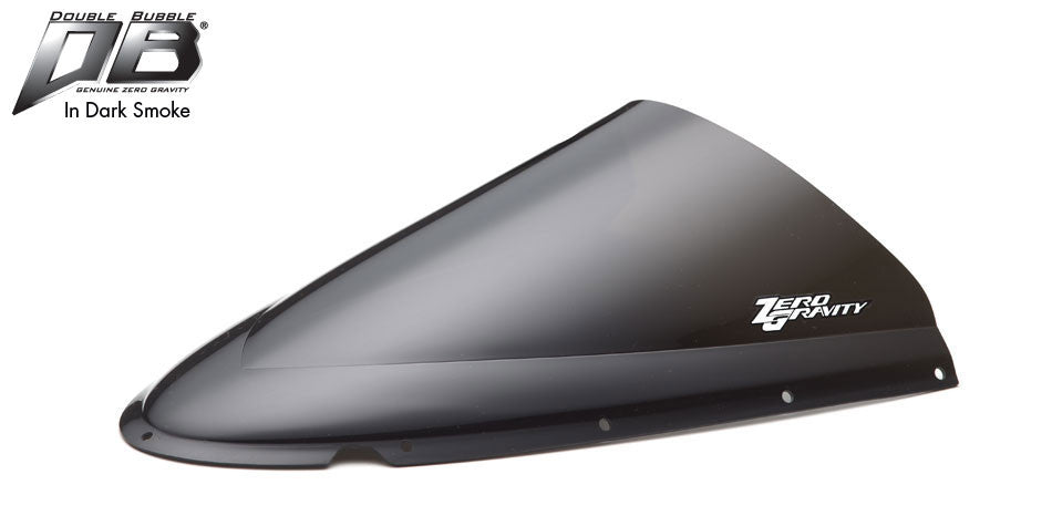 Zero Gravity Racing Windshields for the Ducati 749 / S / R and  999 / S / R(2003-2004)