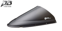 Zero Gravity Racing Windshields for the Ducati 749 / S / R and  999 / S / R(2003-2004)