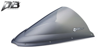 Zero Gravity Racing Windshields for the Ducati 749 / S / R and  999 / S / R(2005-2007)