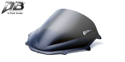 Zero Gravity Racing Windshields for the Ducati Multistrada 1100 (2007-2009), Ducati Multistrada 620 (2005-2006), Multistrada 1000 (2005-2007)