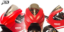 Zero Gravity Racing Windshields for the Ducati Desmosedici RR (2006-2010)