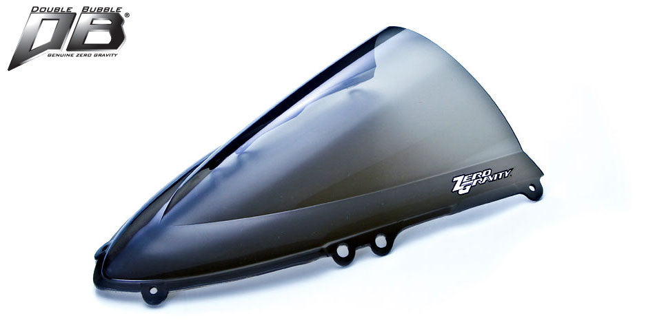 Zero Gravity Racing Windshields for the Ducati Panigale 1199 (2012-2014) / 899 (2014-2015)