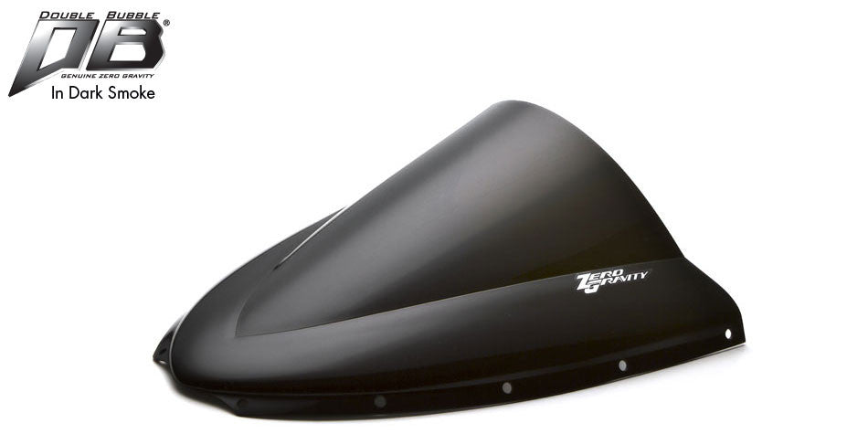 Zero Gravity Racing Windshields for the MV Agusta F4 750 (1998-2008), F4 1000 (1998-2008)