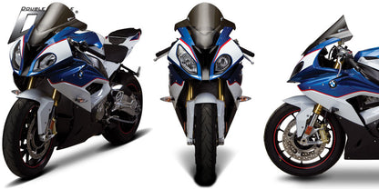 Zero Gravity Racing Windshields for the BMW S1000RR (2015-2018)