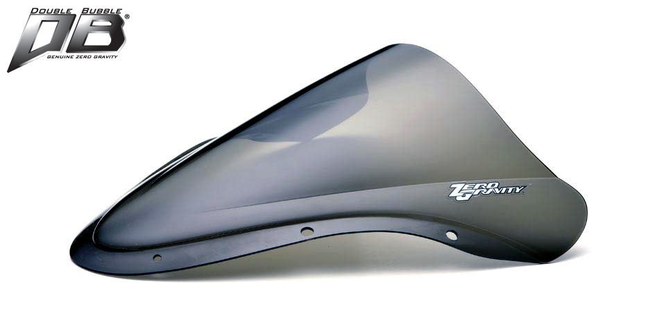 Zero Gravity Racing Windshields for the Buell Firebolt XB9R (2002-2007) XB12R (2004-2010)
