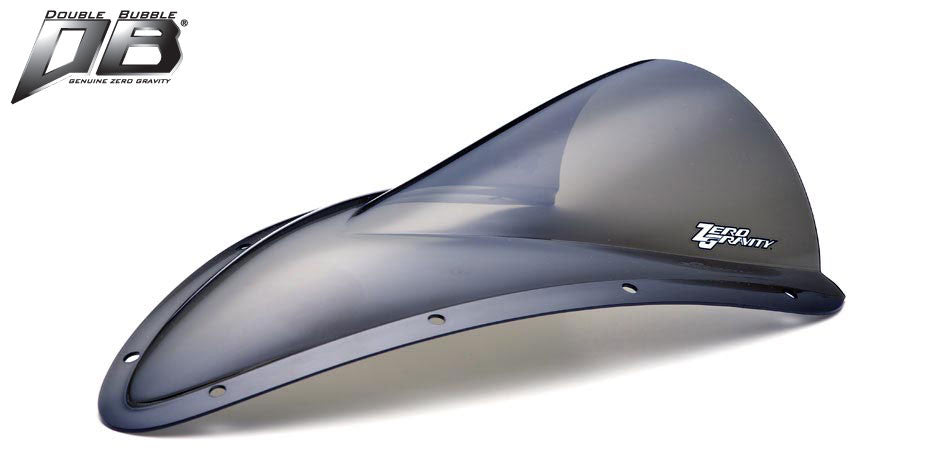 Zero Gravity Racing Windshields for the Buell 1125R (2008-2010)