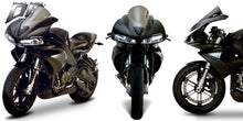 Zero Gravity Racing Windshields for the Buell 1125R (2008-2010)