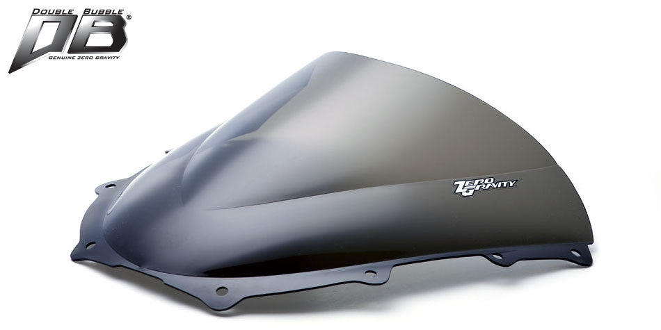 Zero Gravity Racing Windshields for the Triumph Daytona T 595 (1997-1998), T-955i (1999-2001)