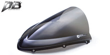 Zero Gravity Racing Windshields for the Triumph Daytona T-955i (2004-2006)