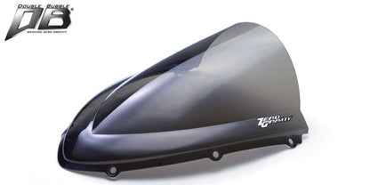 Zero Gravity Racing Windshields for the Triumph Daytona T-955i (2004-2006)