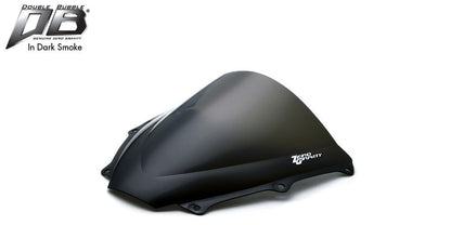 Zero Gravity Racing Windshields for the Triumph TT600 (2000-2003)