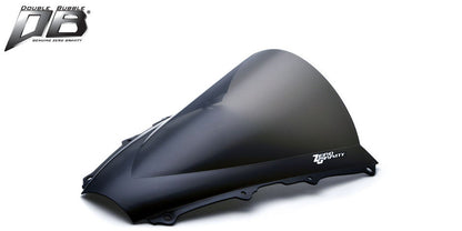 Zero Gravity Racing Windshields for the Triumph Daytona 675 (2006-2008)