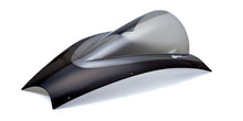 Zero Gravity Racing Windshields for the Triumph Sprint GT Dark Smoke w/o Mask  (2011-2013)
