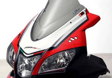 Zero Gravity Racing Windshields for the Aprilia RSV4 RR /RF 2015-2019
