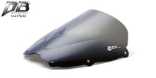 Zero Gravity Racing Windshields for the Honda  RC-51/VTR1000SP (2002-2006)