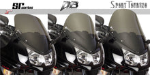 Zero Gravity Racing Windshields for the Kawasaki Ninja 650R(2006-2008)
