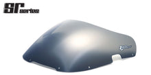 Zero Gravity Racing Windshields for the Suzuki GSXR 600 (1992-1993), GSXR 750 (1993), GSXR 1100 (1993-1994)