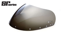 Zero Gravity Racing Windshields for the Suzuki  GSXR 750 (1986-1987), Suzuki GSXR 1100 (1986-1988)