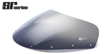 Zero Gravity Racing Windshields for the Suzuki  GSXR 750(1988-1990)