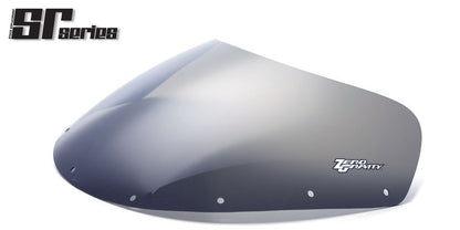 Zero Gravity Racing Windshields for the Suzuki  GSXR 750(1988-1990)