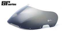 Zero Gravity Racing Windshields for the Suzuki  GSXR 750 (1991-1992)