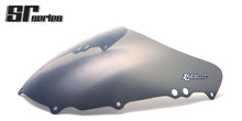 Zero Gravity Racing Windshields for the Suzuki  GSXR 750 (1994-1995)