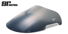 Zero Gravity Racing Windshields for the Suzuki GSXR 600 (1998-2000), GSXR 750 (1998-1999)