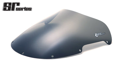 Zero Gravity Racing Windshields for the Suzuki GSXR 600 (1998-2000), GSXR 750 (1998-1999)