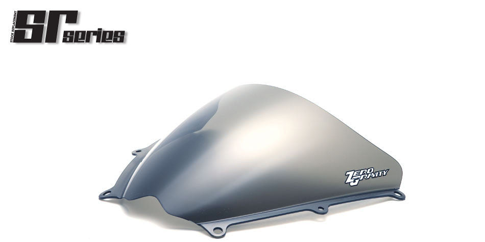 Zero Gravity Racing Windshields for the Suzuki  GSXR 1000 (2007-2008)