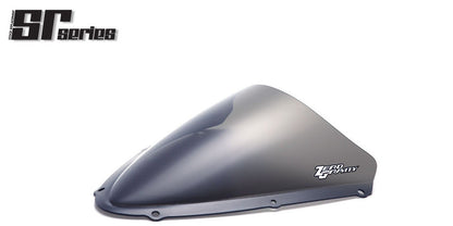 Zero Gravity Racing Windshields for the Suzuki GSXR 600 and GSXR 750 (2008-2010)