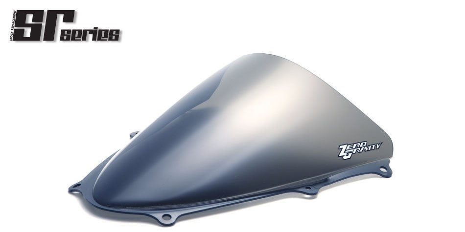 Zero Gravity Racing Windshields for the Suzuki  GSXR 1000 (2009-2016)